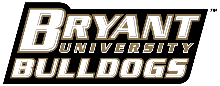 Bryant Bulldogs 2004-Pres Wordmark Logo v2 iron on transfers for clothing